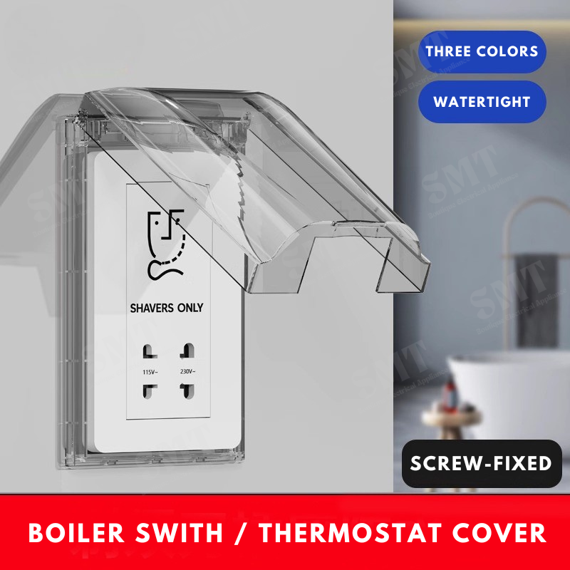 Electrical Outlet Cover - Electric Light Switch Cover Wall Mount