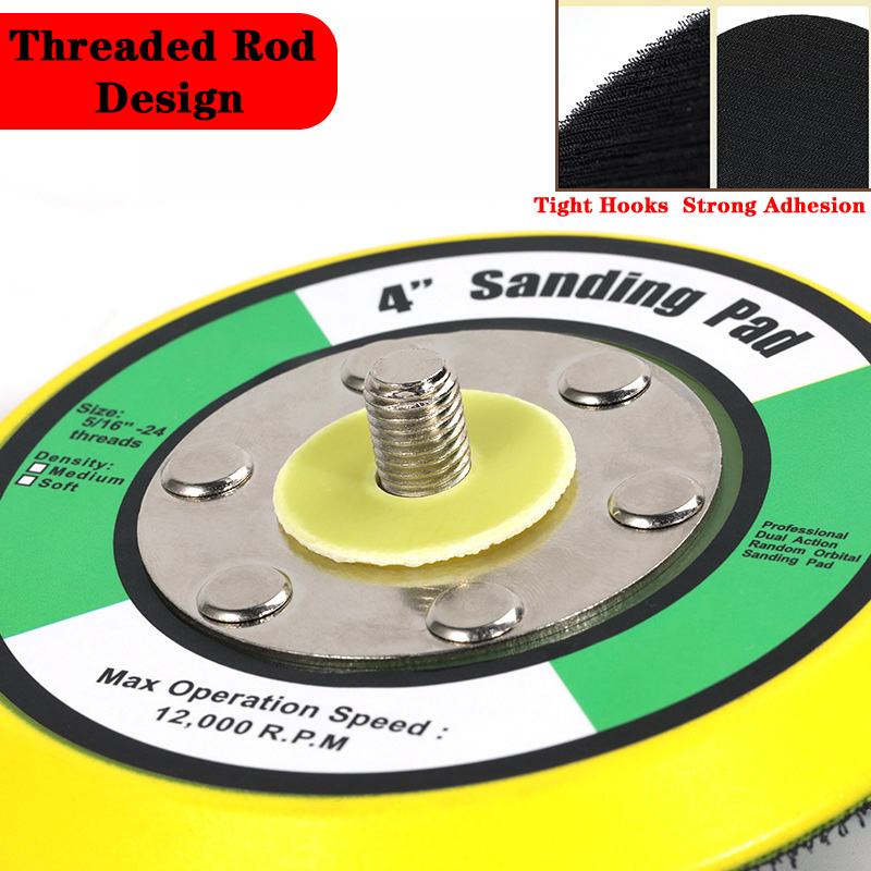 2/3/5/6“ Car Polishing Disc 6  – Home Improvement And Hardware recenzja i cena
