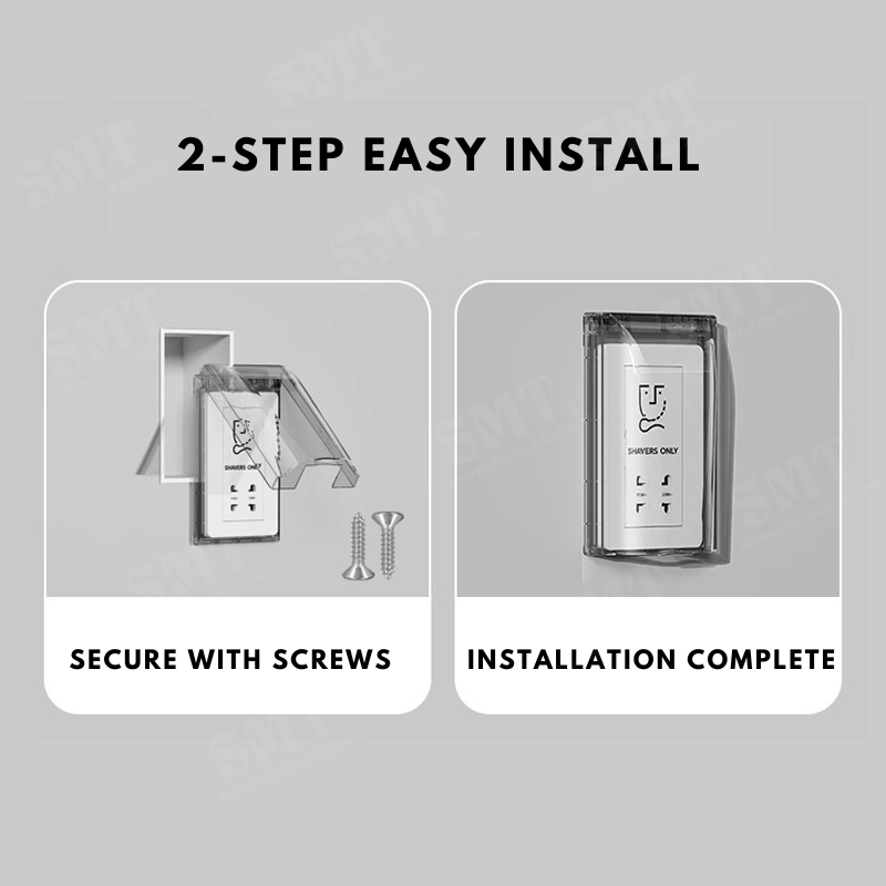 Electric Light Switch Cover Wa – Electrical Outlet Cover recenzja i cena