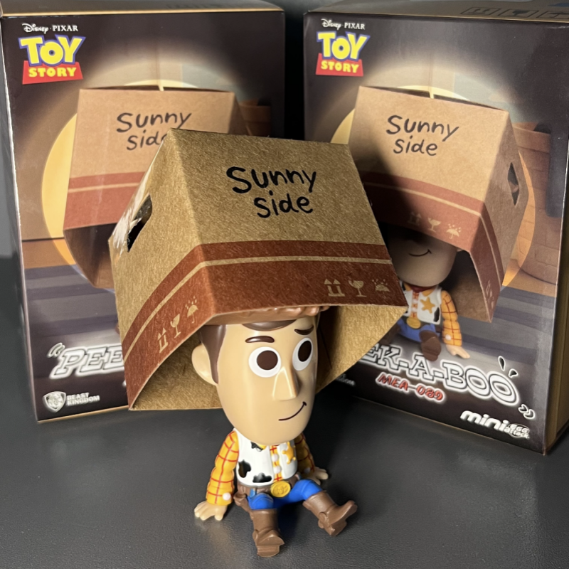 Beast Kingdom Blind Box Toy St – Home Improvement And Hardware recenzja i cena
