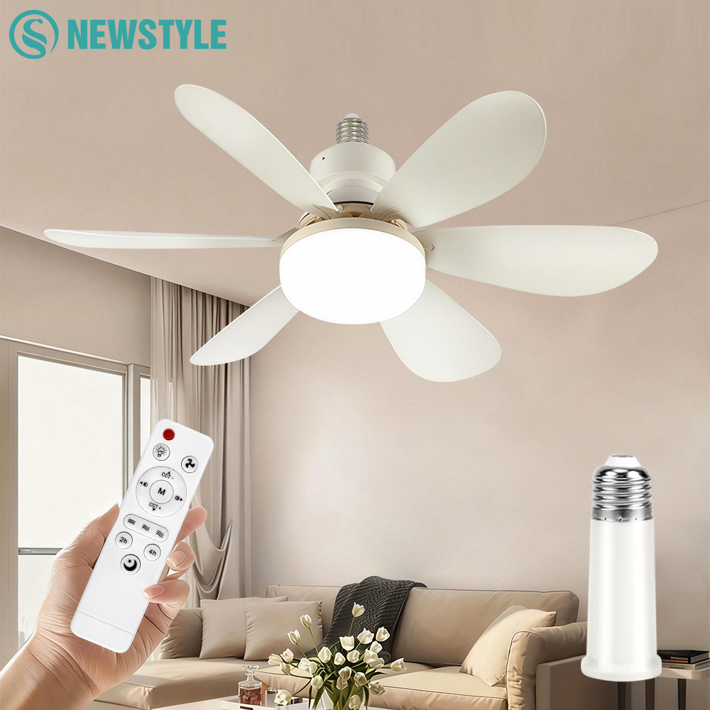 Home LED Ceiling Fan Light E26 – Ceiling Fan Mount recenzja i cena