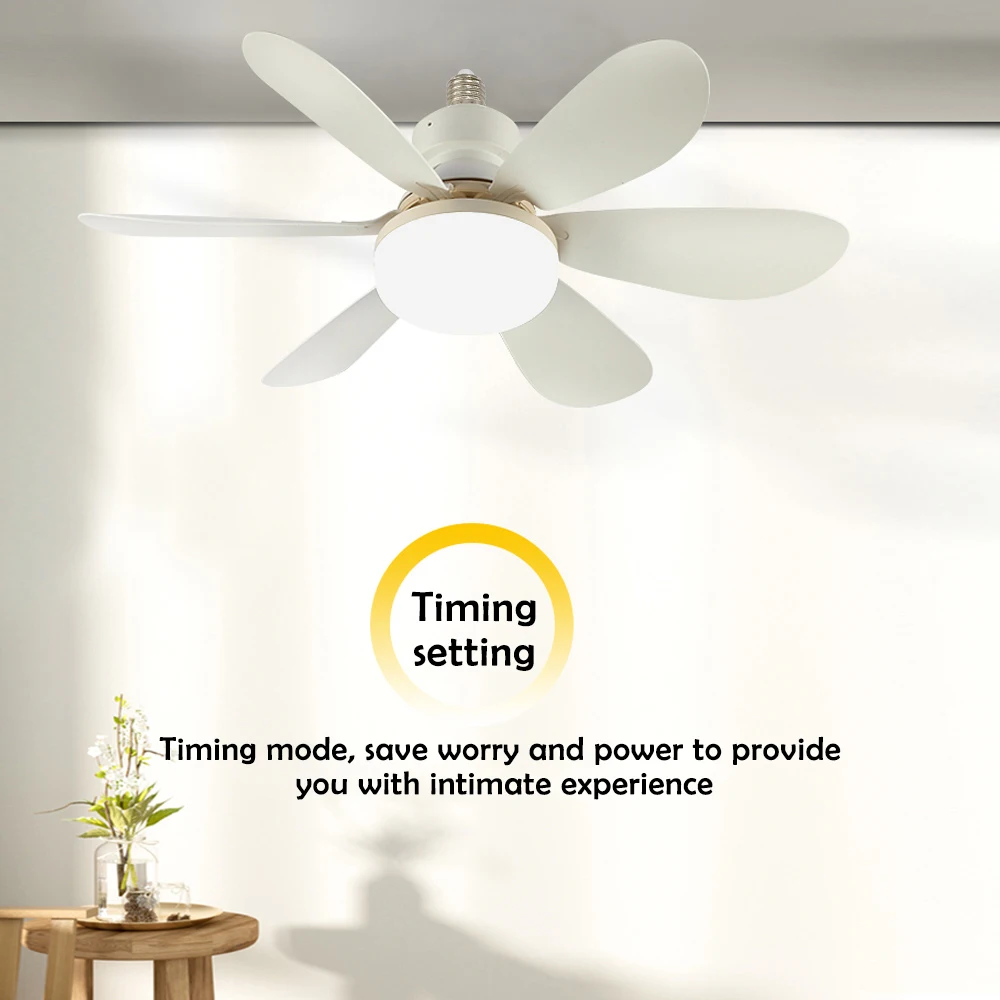 Home LED Ceiling Fan Light E26 – Ceiling Fan Mount recenzja i cena