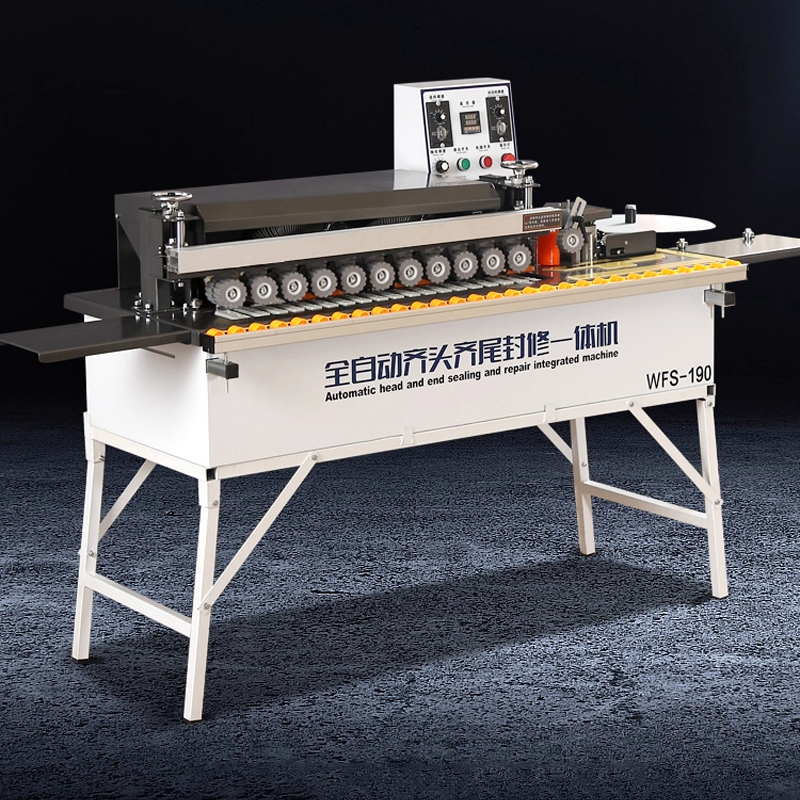 WFS190 Edge Banding Machine fo – Home Improvement Usa recenzja i cena