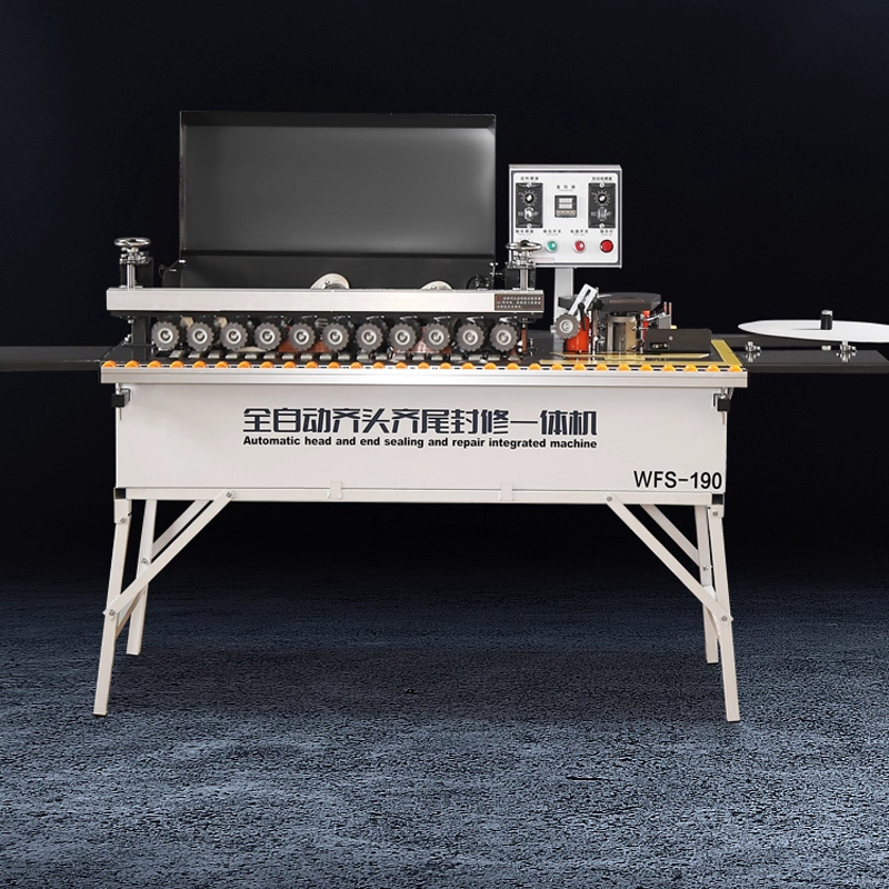 WFS190 Edge Banding Machine fo – Home Improvement Usa recenzja i cena
