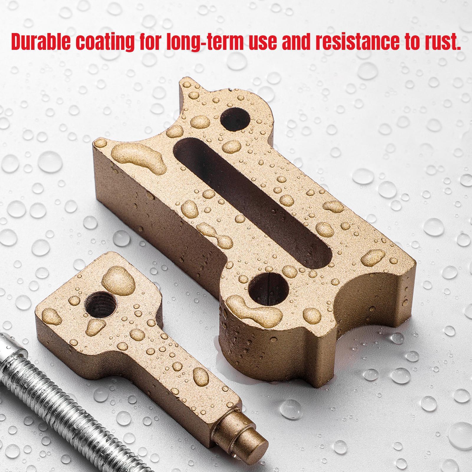 Hot Melt Pipe Repair Tool Plum – Home Improvement Usa recenzja i cena