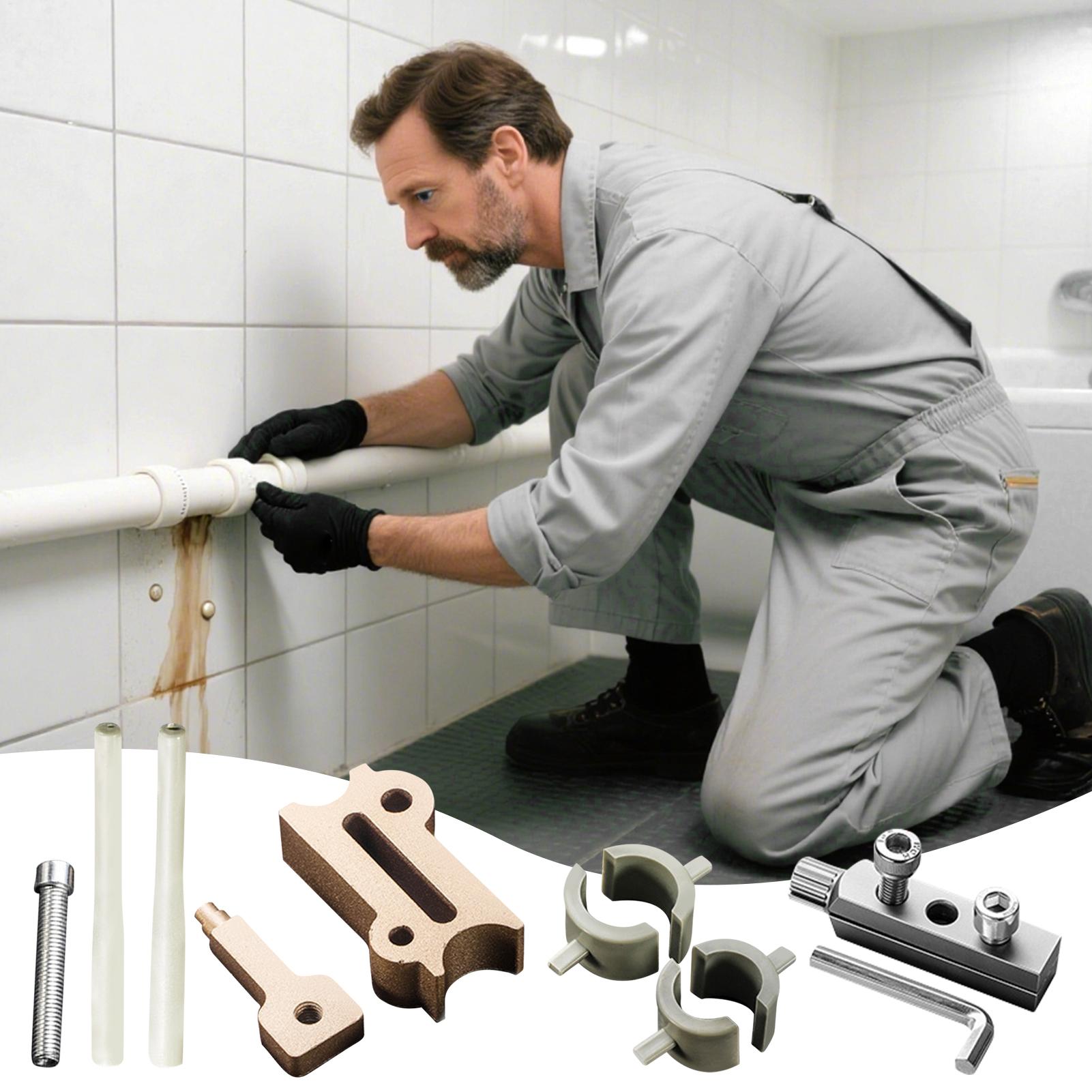 Hot Melt Pipe Repair Tool Plum – Home Improvement Usa recenzja i cena