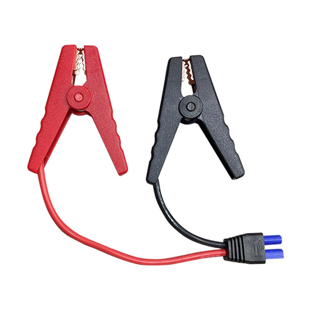 12V Jump Starter Alligator Cli – Cable Staple Clip recenzja i cena