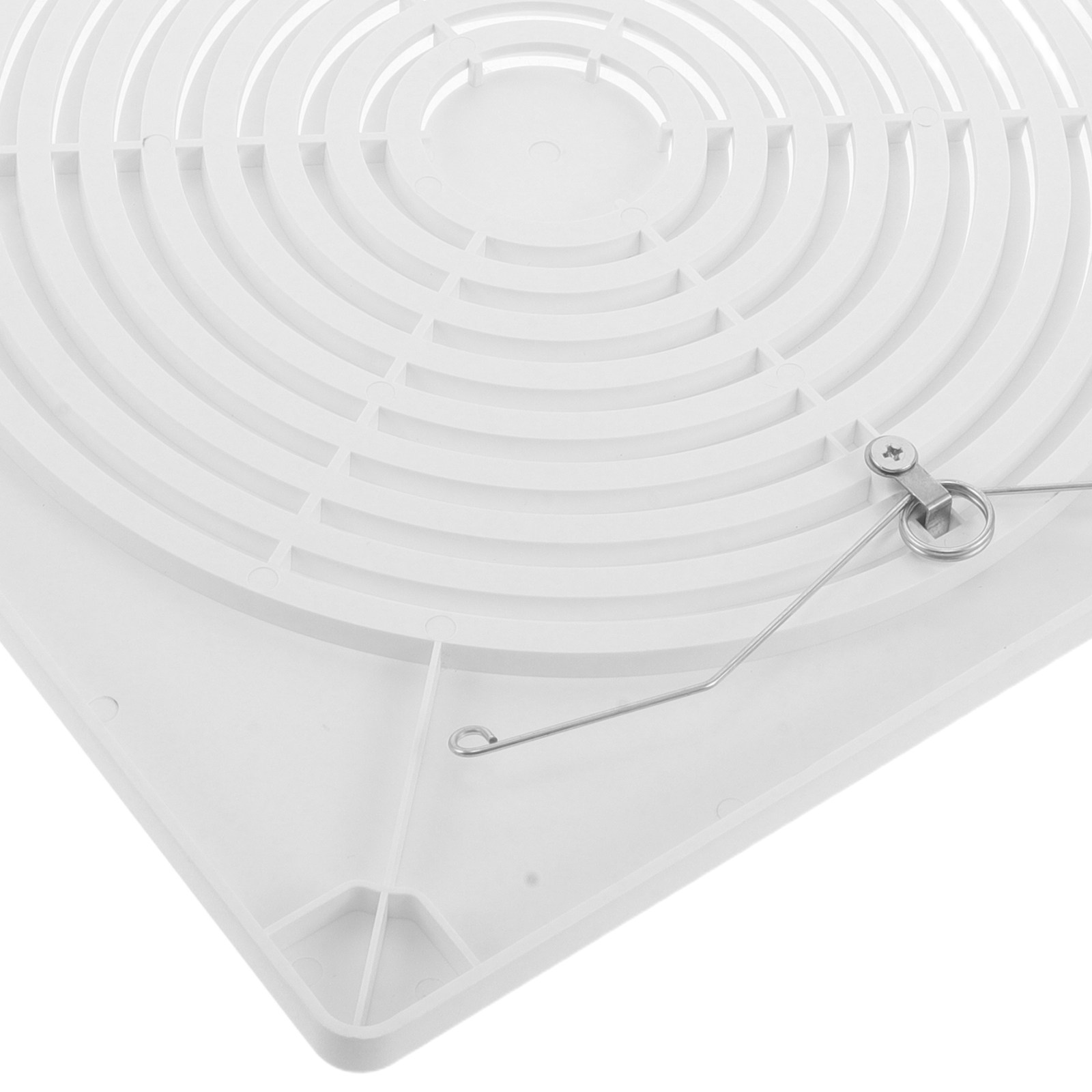 Plastic Bathroom Exhaust Fan G – Ceiling Fan Mount recenzja i cena