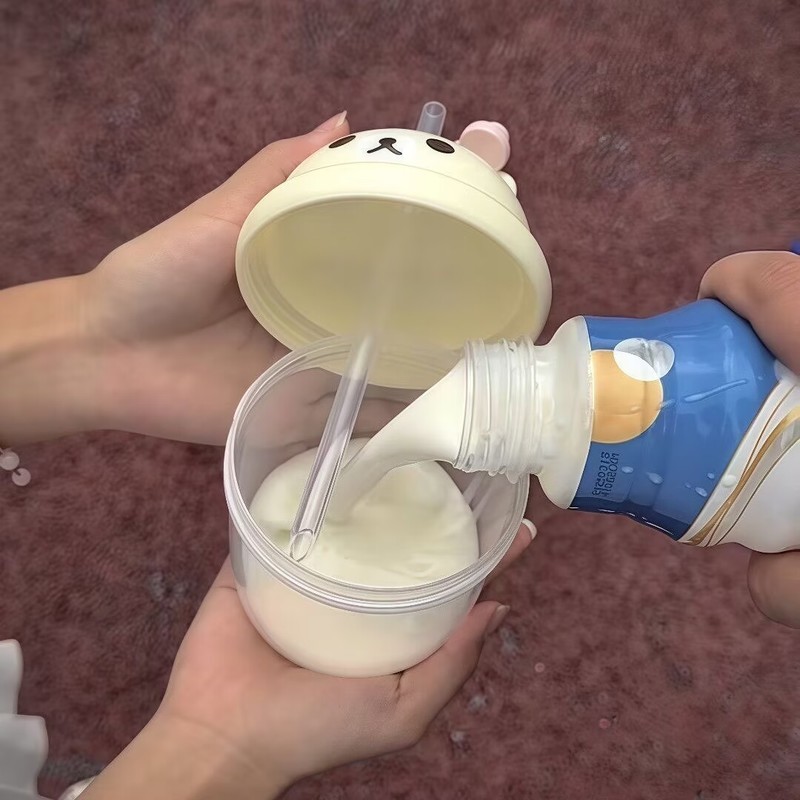 Rilakkuma Straw Cup 450ML Port – Home Improvement Diy recenzja i cena