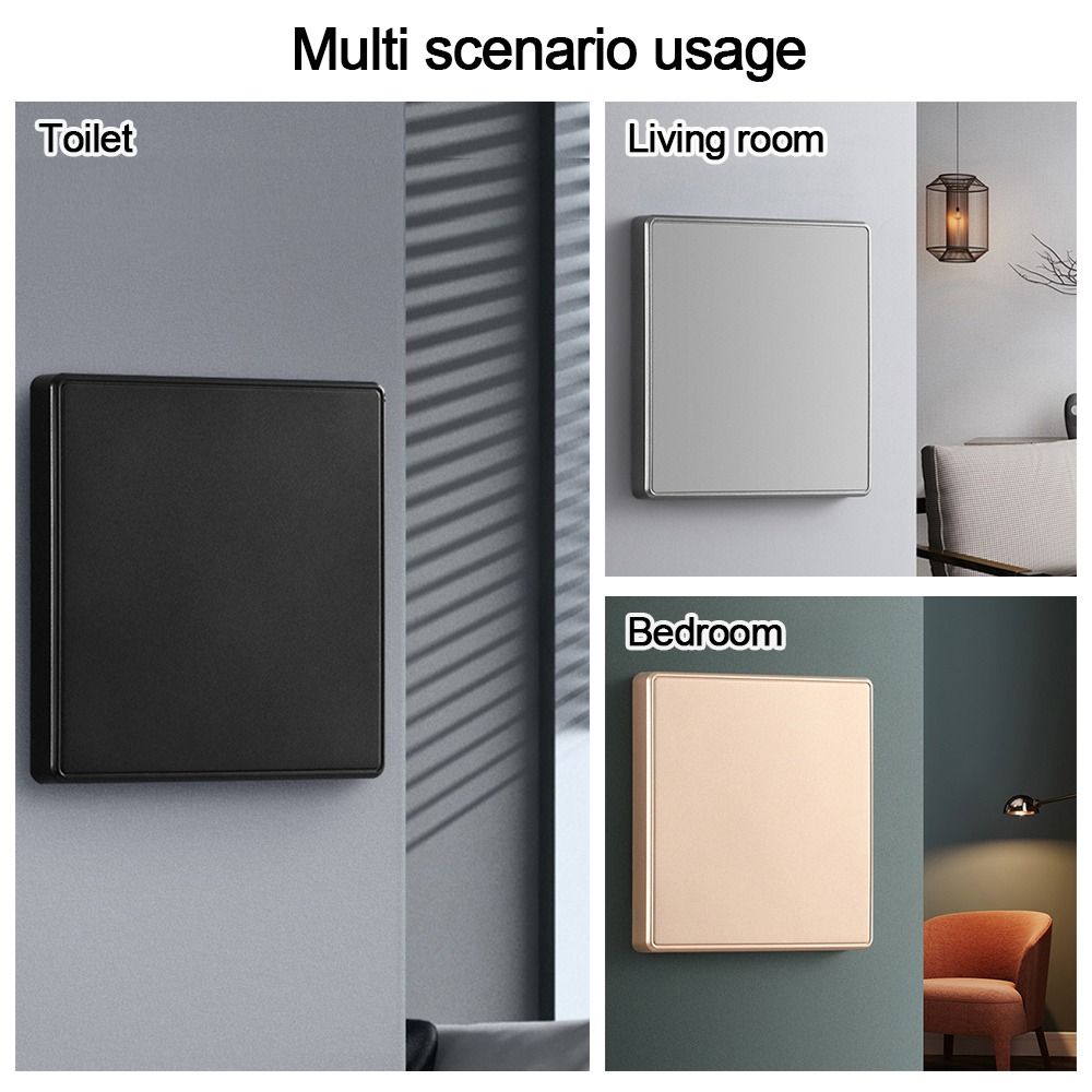 Home Decoration 86 Type Wall H – Electrical Outlet Cover recenzja i cena