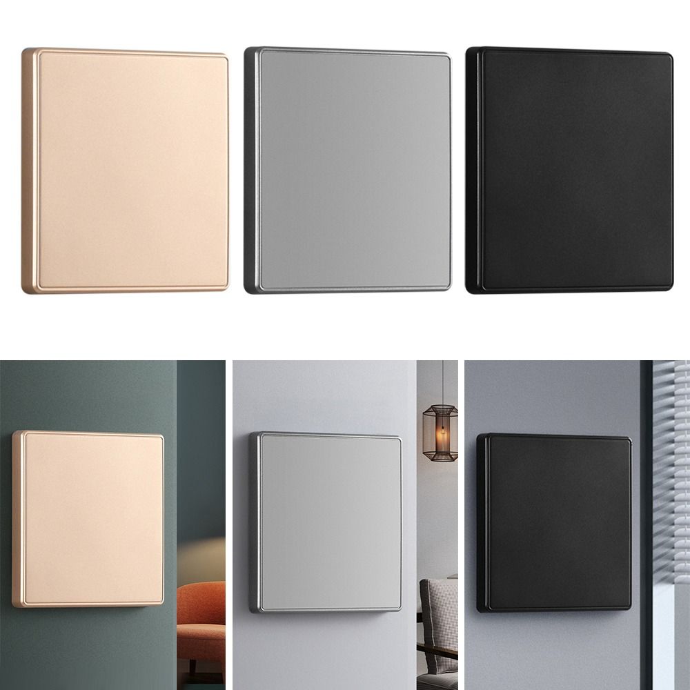 Home Decoration 86 Type Wall H – Electrical Outlet Cover recenzja i cena