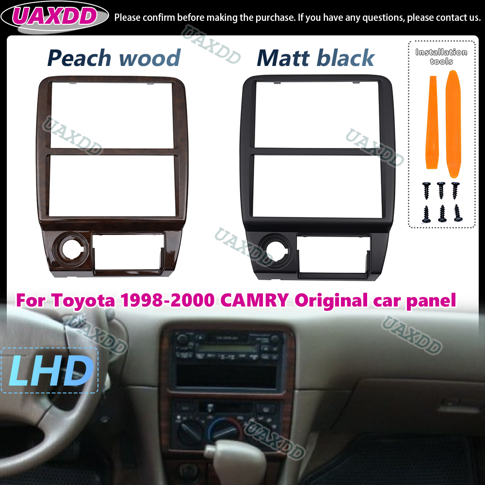 for TOYOTA 1998-2000 CAMRY Ori – Electrical Outlet Cover recenzja i cena