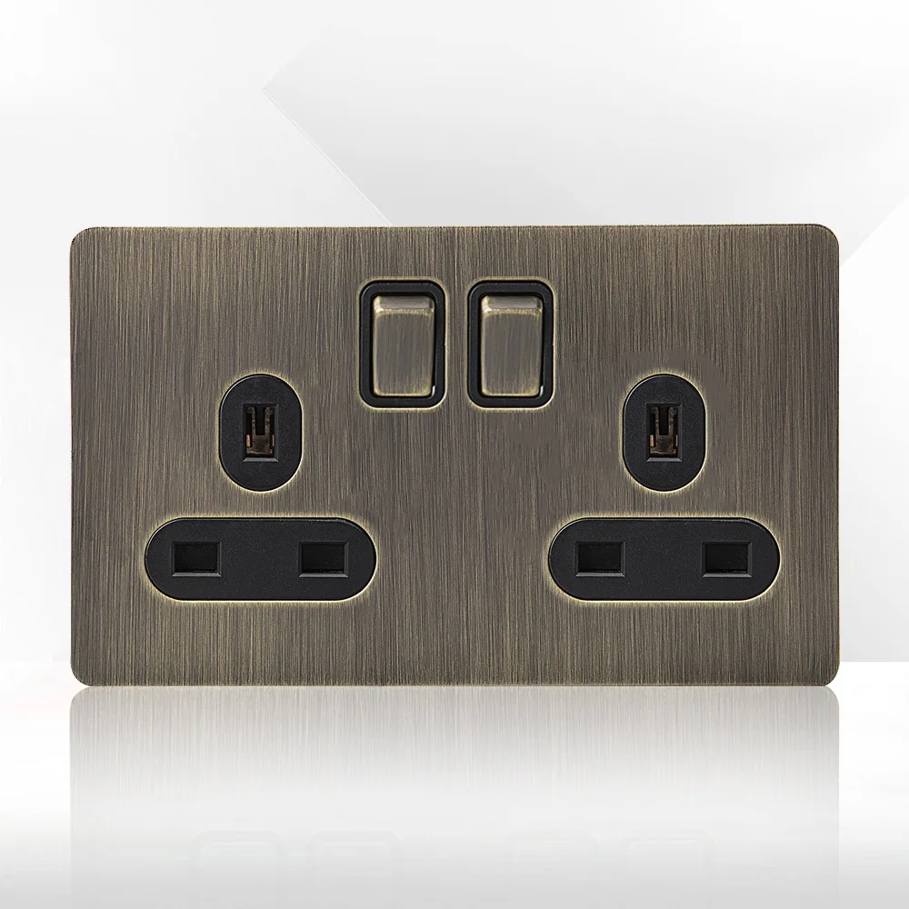 High-quality Wall Push Button  – Home Improvement Uk recenzja i cena