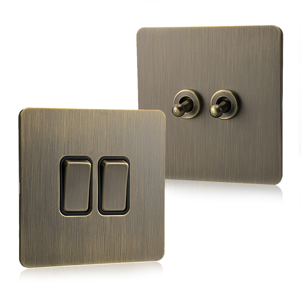 High-quality Wall Push Button  – Home Improvement Uk recenzja i cena