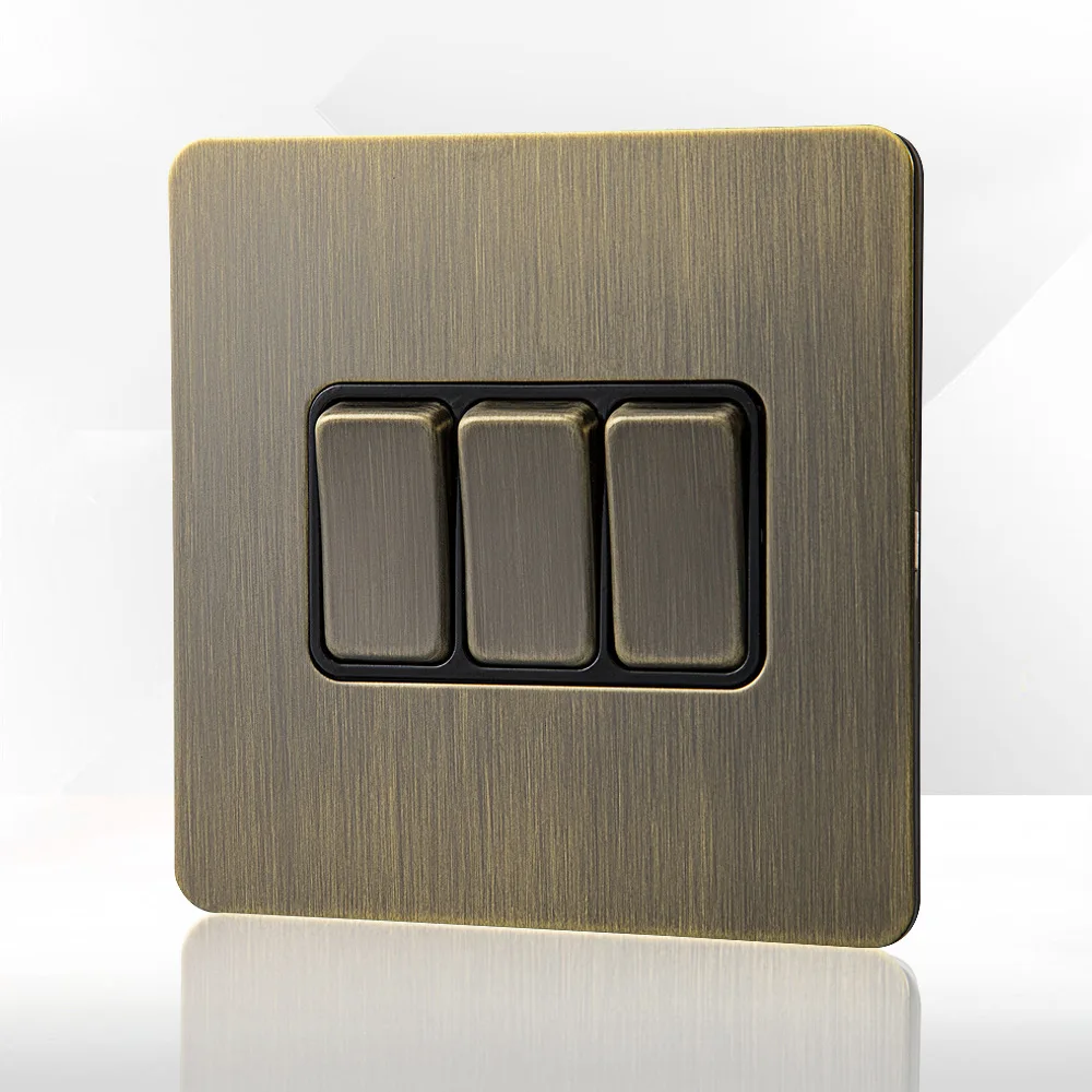 High-quality Wall Push Button  – Home Improvement Uk recenzja i cena