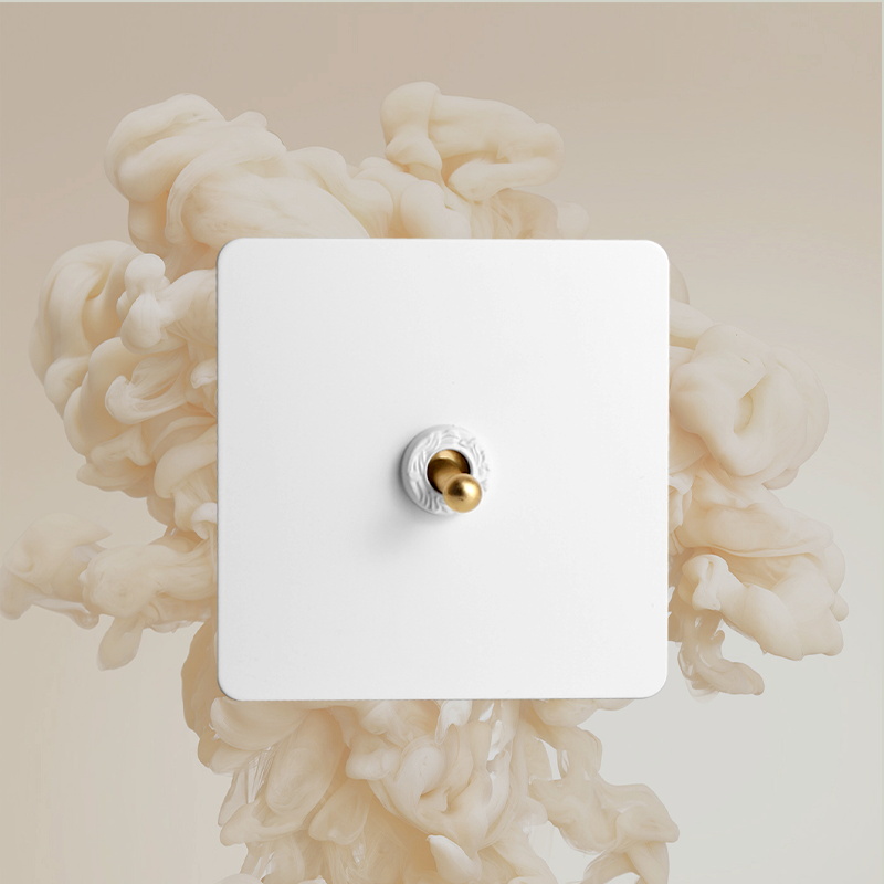 Avoir Toggle Switches British  – Home Improvement Uk recenzja i cena