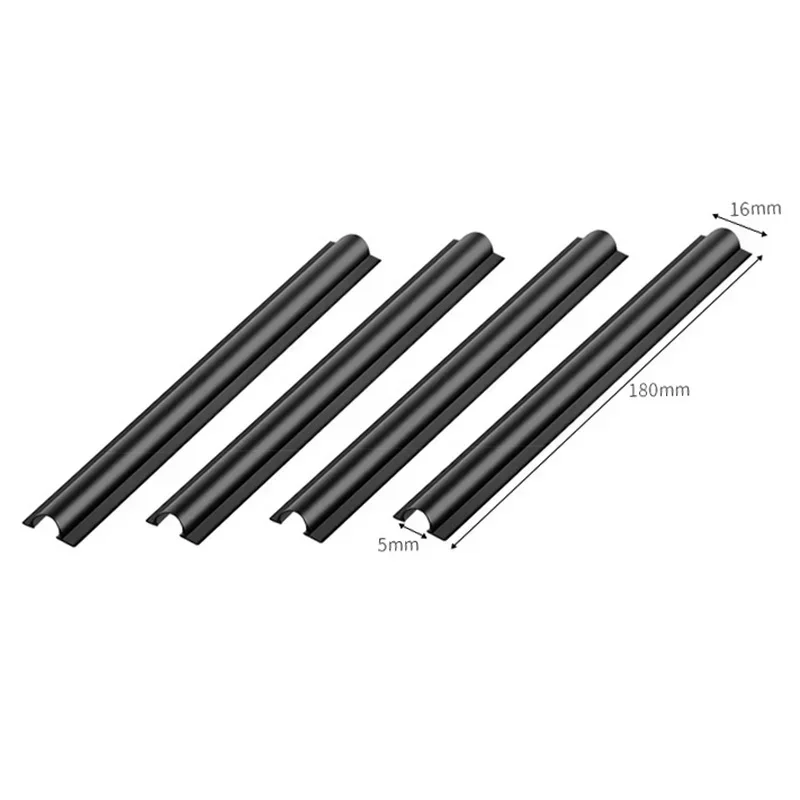 4/8Pcs Car Interior Cable Line – Cable Staple Clip recenzja i cena