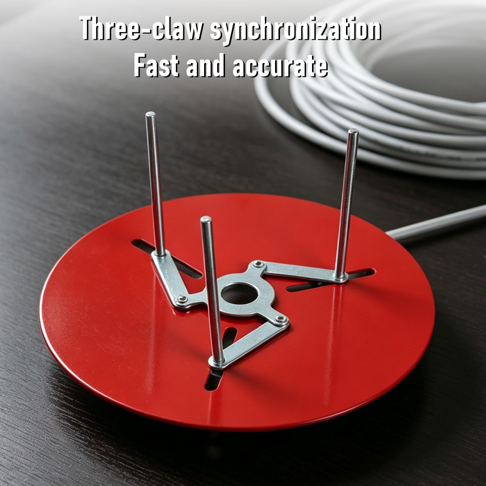 Electrician BV Wire Dispenser  – Home Improvement Usa recenzja i cena