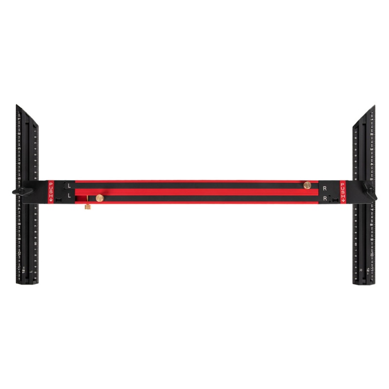 Aluminum Alloy Stair Ruler,Hig – Home Improvement Usa recenzja i cena