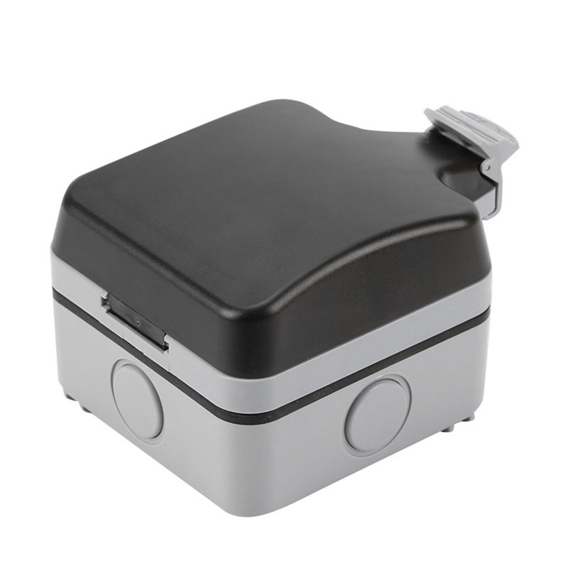 Single Gang Weatherproof in-Us – Electrical Outlet Cover recenzja i cena