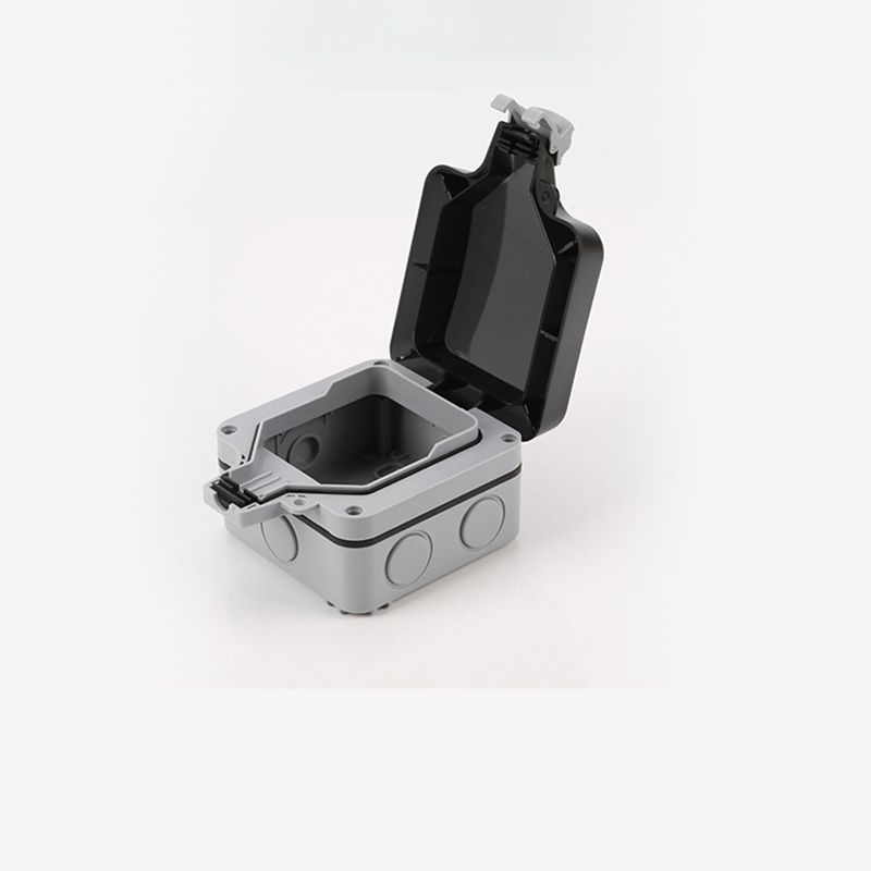 Single Gang Weatherproof in-Us – Electrical Outlet Cover recenzja i cena