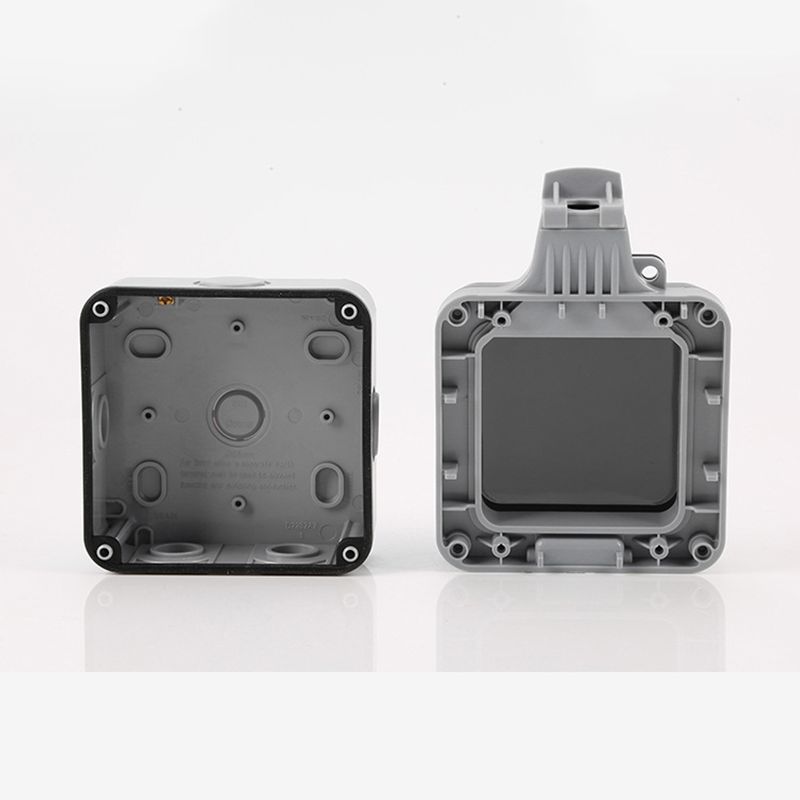 Single Gang Weatherproof in-Us – Electrical Outlet Cover recenzja i cena