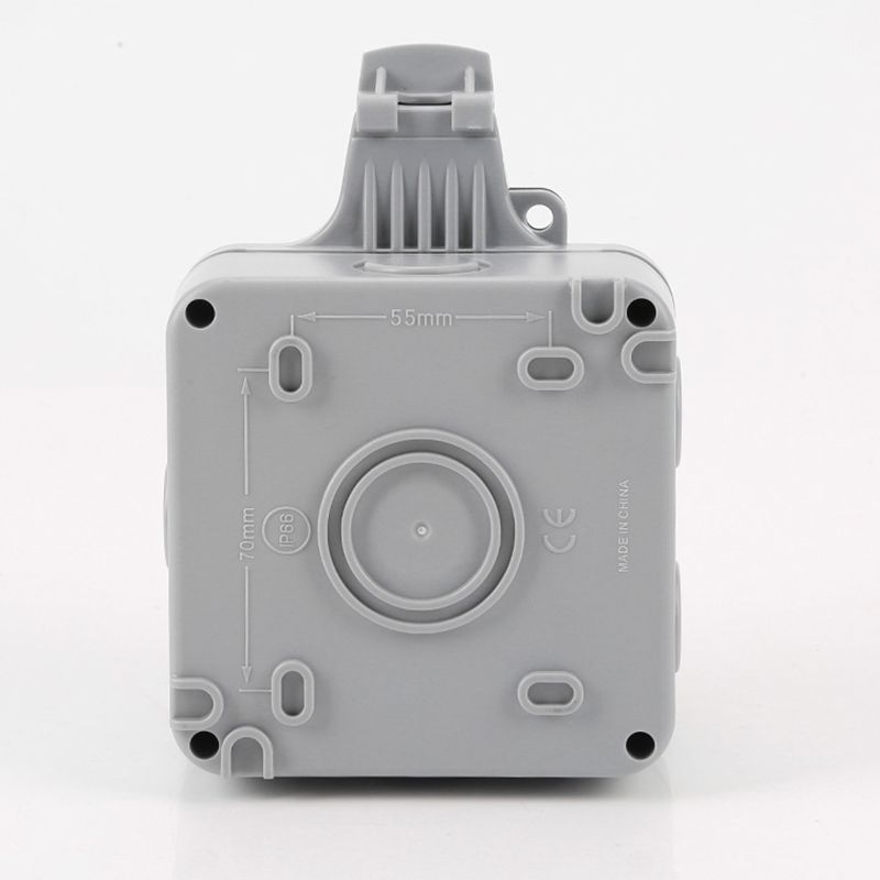 Single Gang Weatherproof in-Us – Electrical Outlet Cover recenzja i cena
