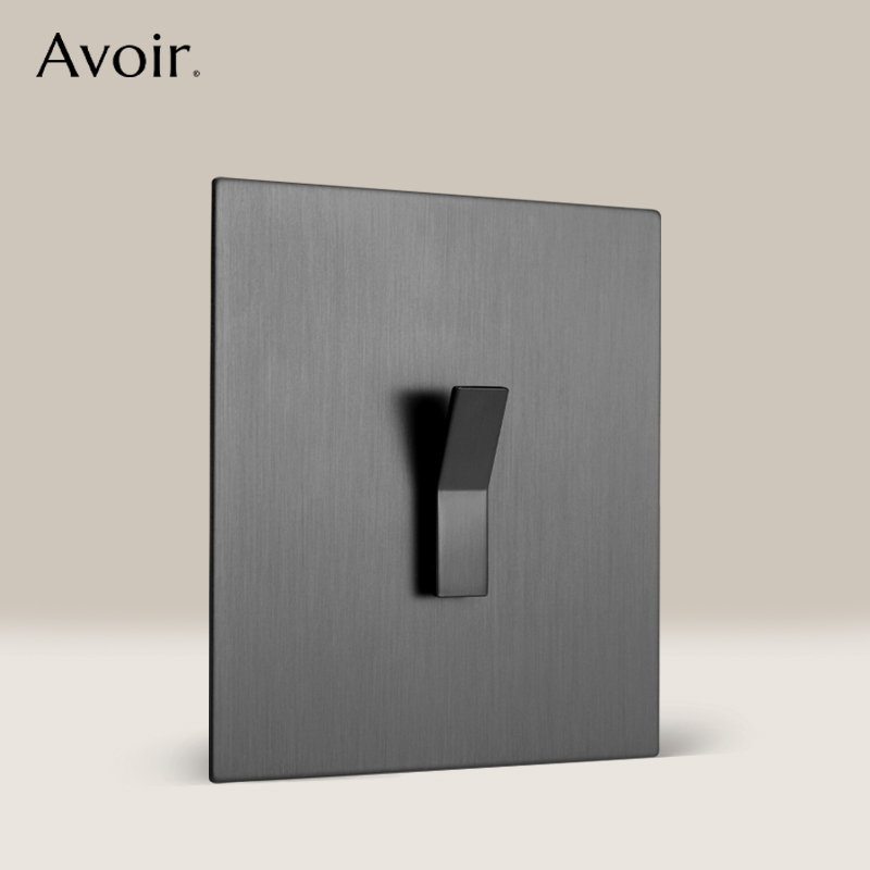 Avoir Wall Push Button Switch  – Home Improvement Uk recenzja i cena