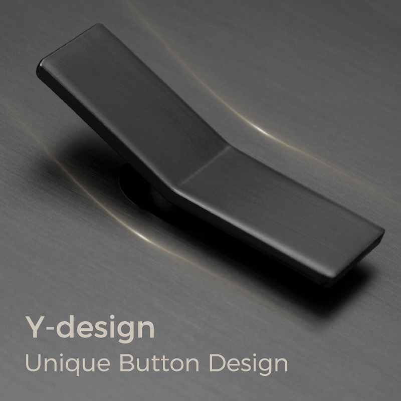 Avoir Wall Push Button Switch  – Home Improvement Uk recenzja i cena