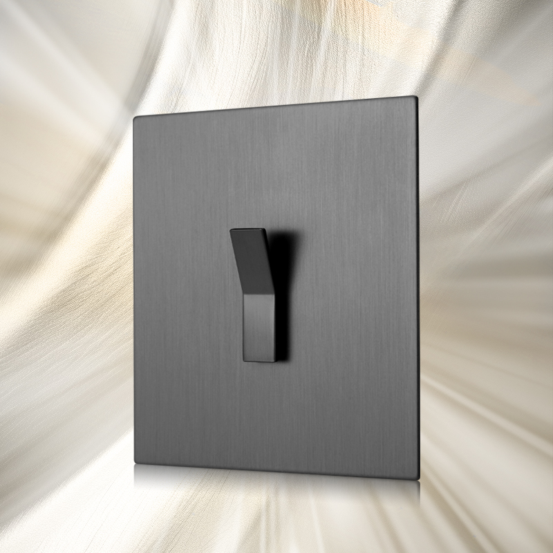 Avoir Wall Push Button Switch  – Home Improvement Uk recenzja i cena