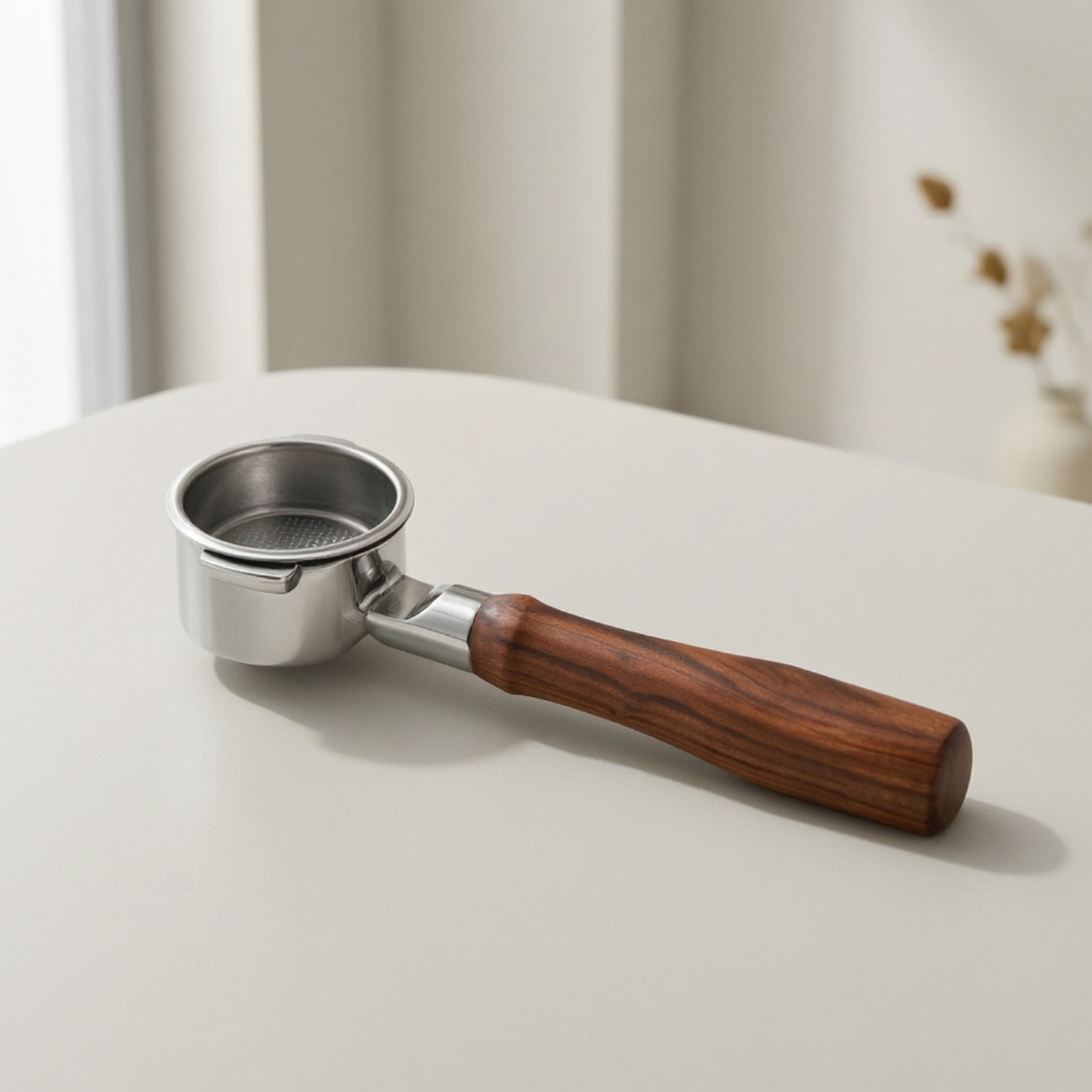 58mm Bottomless Portafilter Im – Home Improvement Usa recenzja i cena