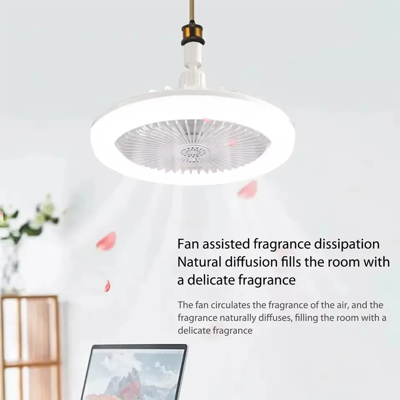 2 In 1 Ceiling Fan Lamps 3 Spe – Ceiling Fan Mount recenzja i cena
