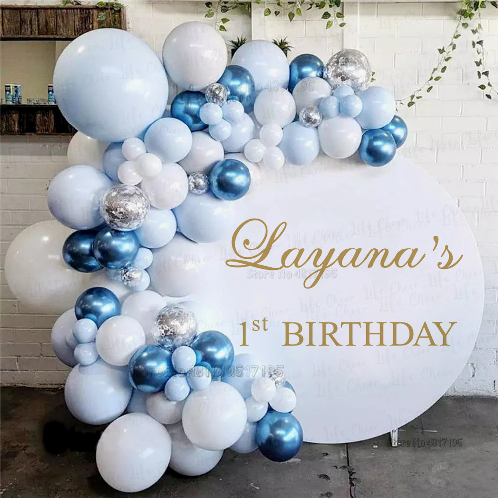 Birthday Party Vinyl Wall Deca – Vinyl Floor Plank recenzja i cena