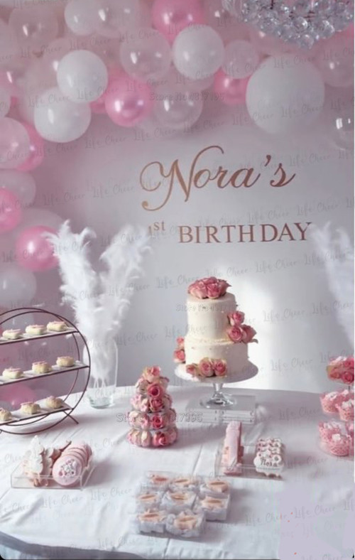 Birthday Party Vinyl Wall Deca – Vinyl Floor Plank recenzja i cena