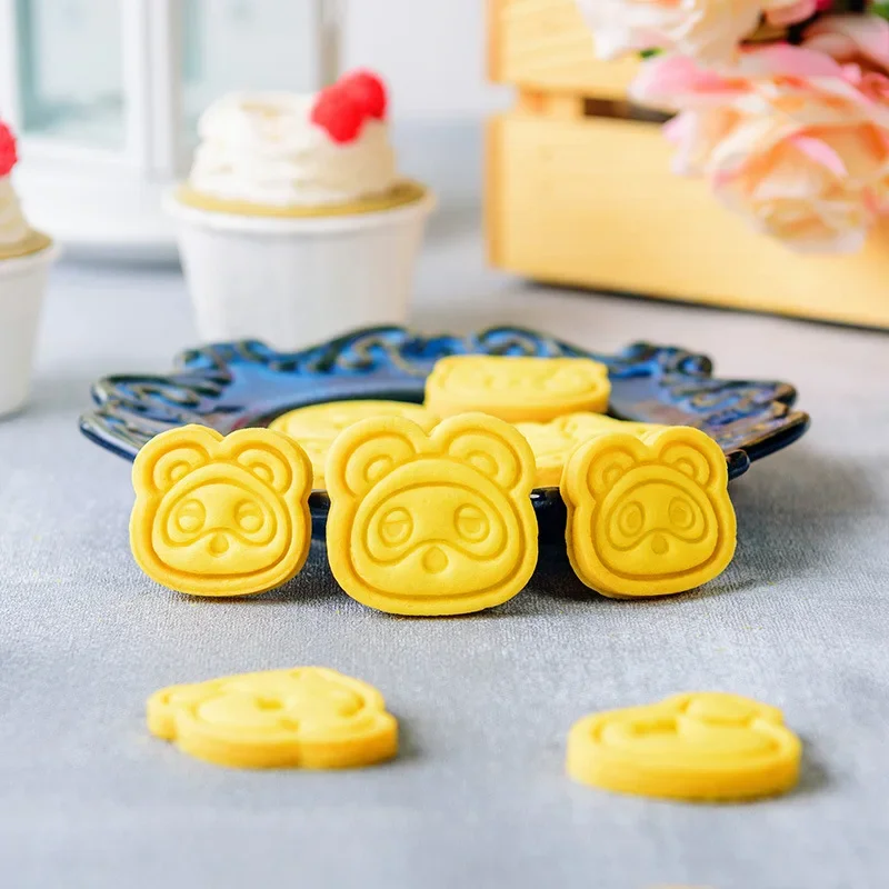Cake Cookie Animal Crossing Cu – Home Improvement Diy recenzja i cena