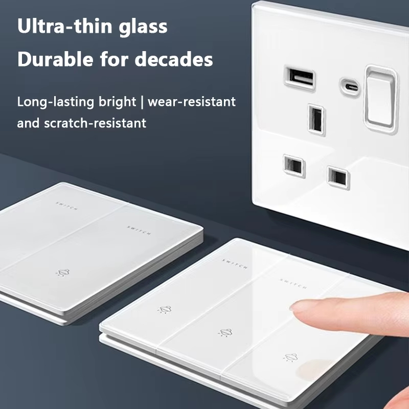 ELEGAN UK Socket White 16A/20A – Home Improvement Uk recenzja i cena