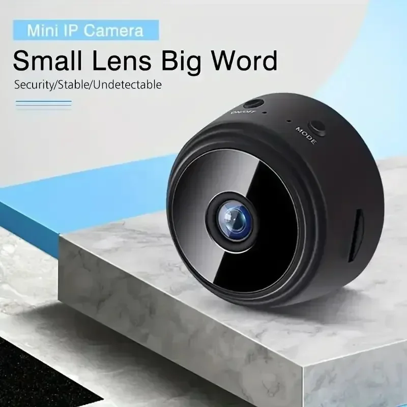 New A9 Camera Wifi 1080p HD Wi – Home Improvement And Hardware recenzja i cena