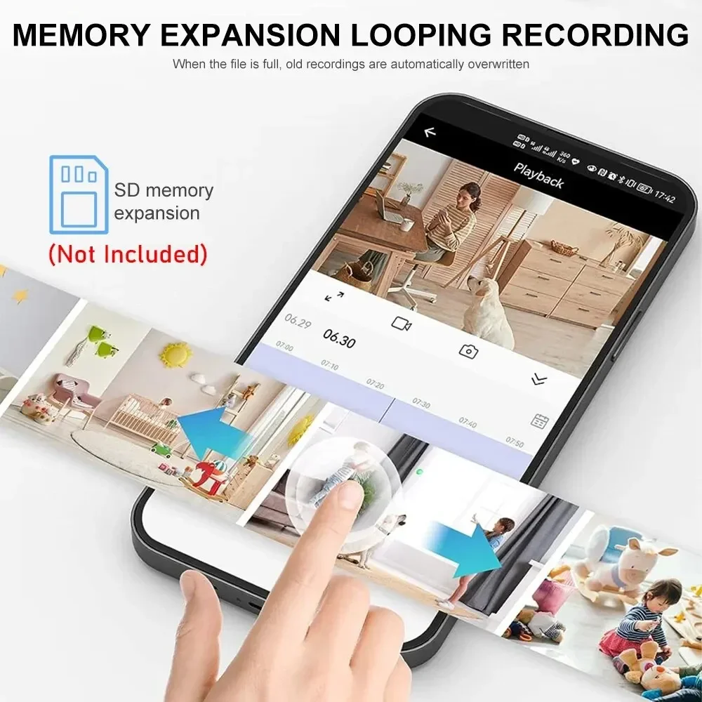 New A9 Camera Wifi 1080p HD Wi – Home Improvement And Hardware recenzja i cena