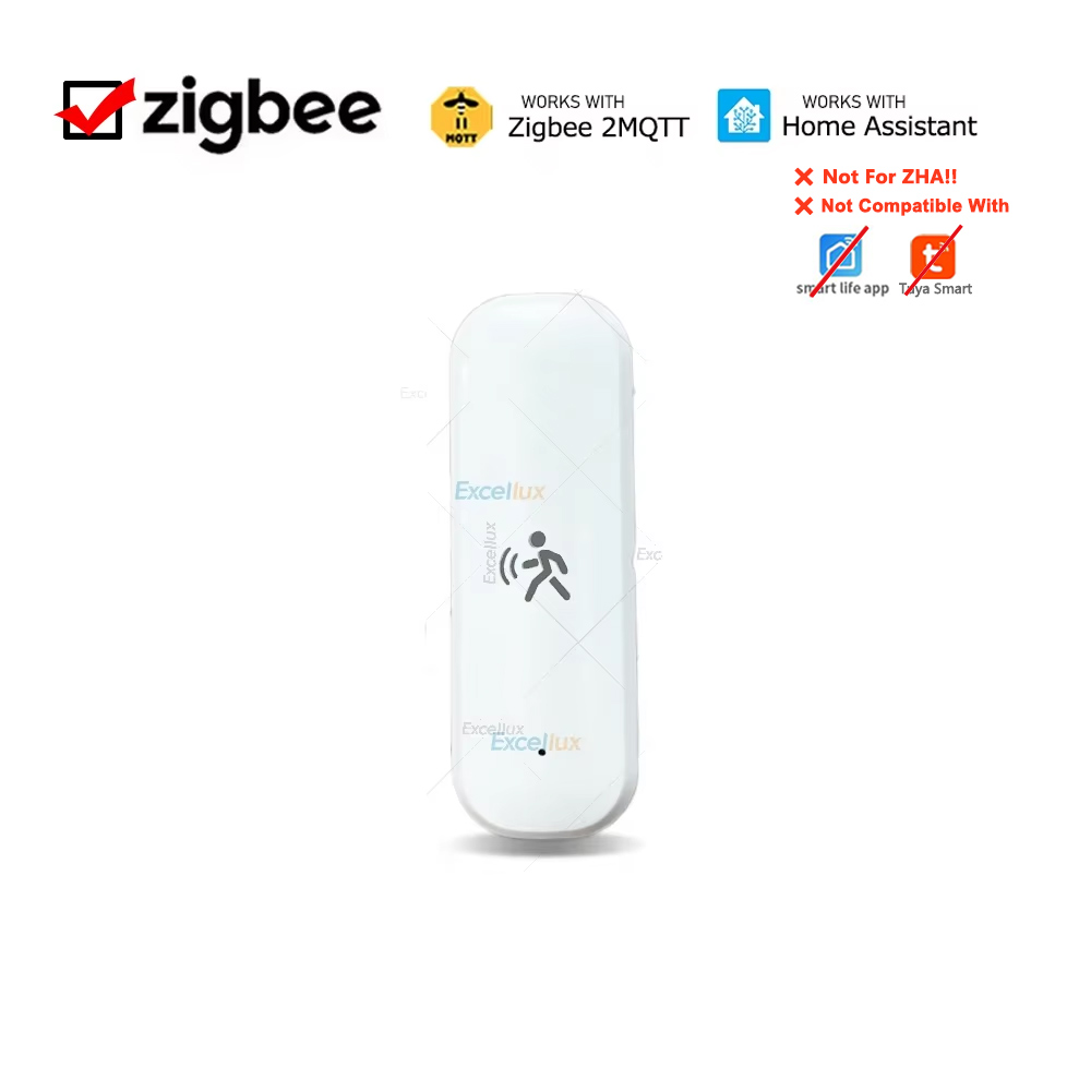 Smart ZigBee Motion Sensor Rad – Home Improvement And Hardware recenzja i cena