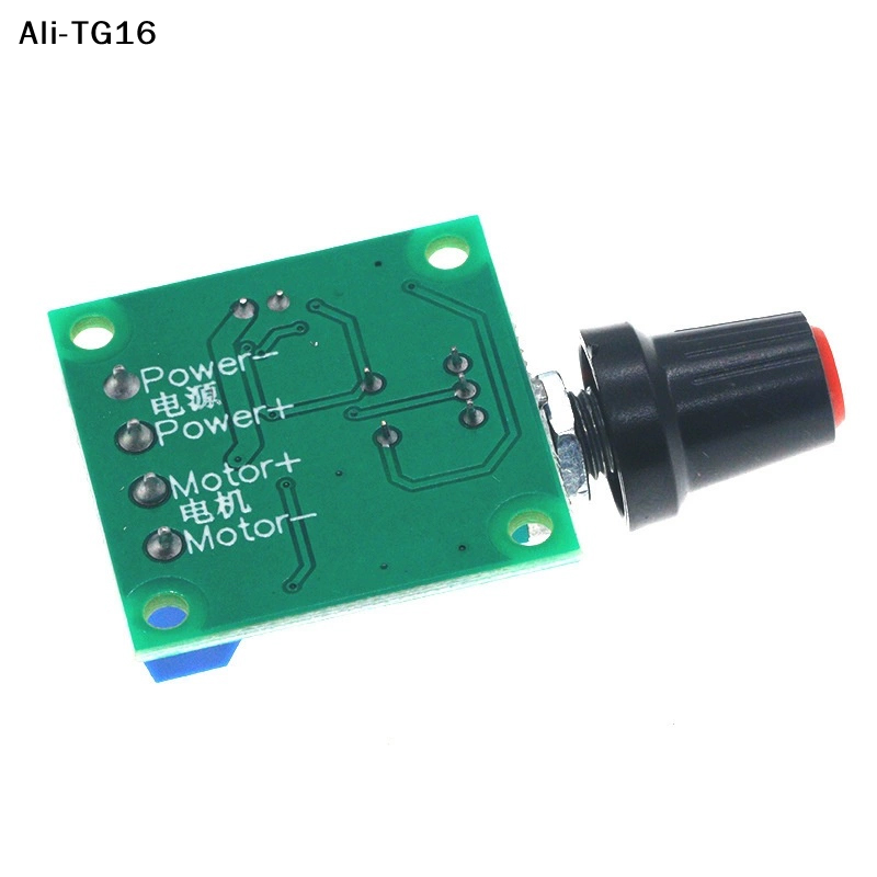 【MA8】1Pcs Adjustable Speed DC  – Home Improvement Usa recenzja i cena