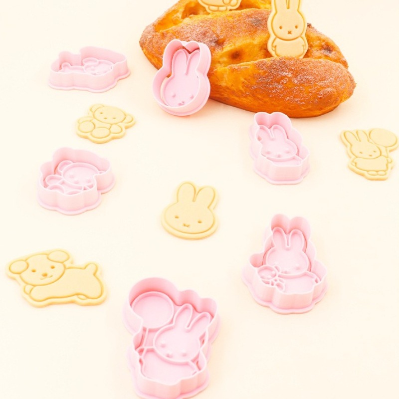 Hot Cartoon Miffy Series Cooki – Home Improvement Diy recenzja i cena