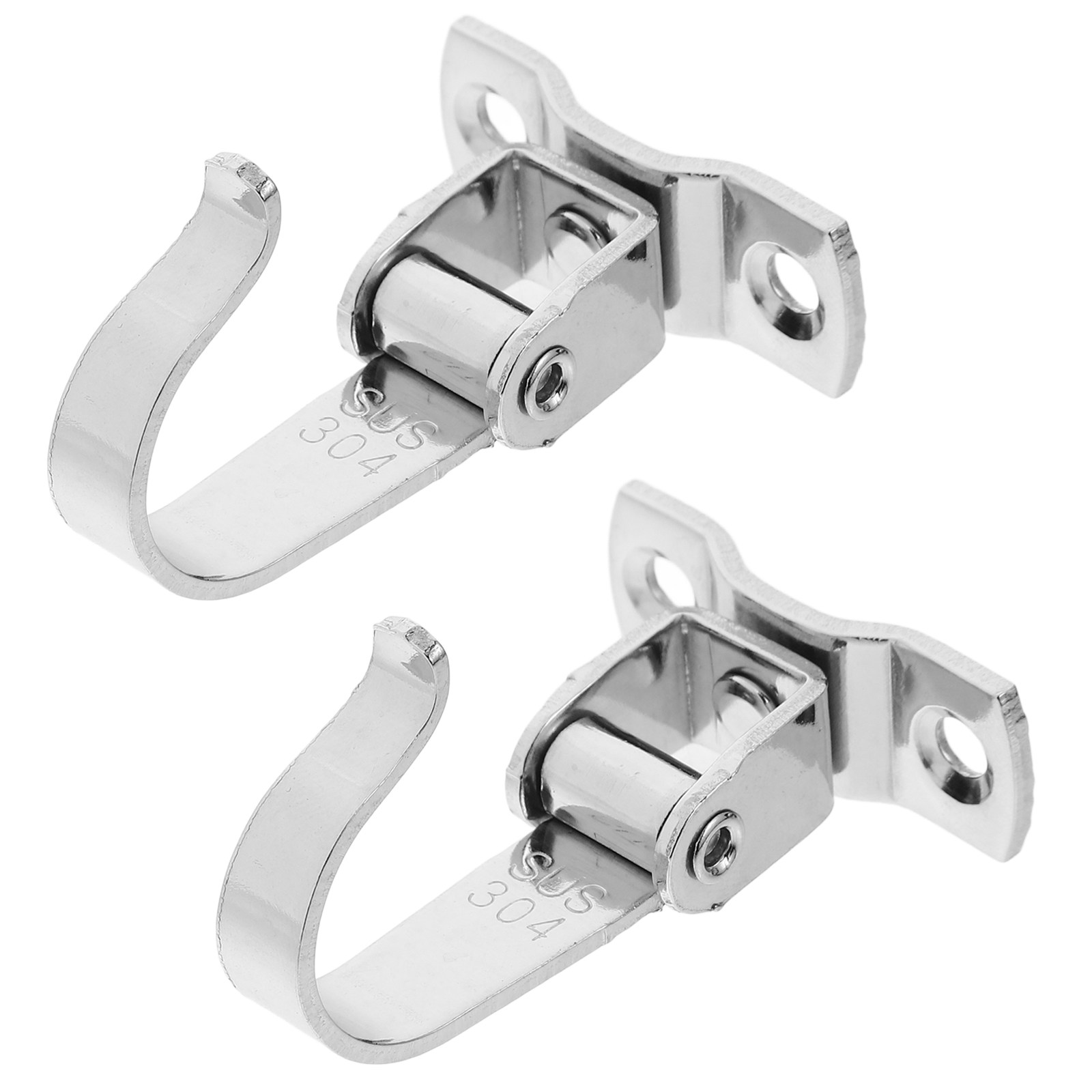 2Pcs Stainless Steel Ceiling H – Ceiling Fan Mount recenzja i cena