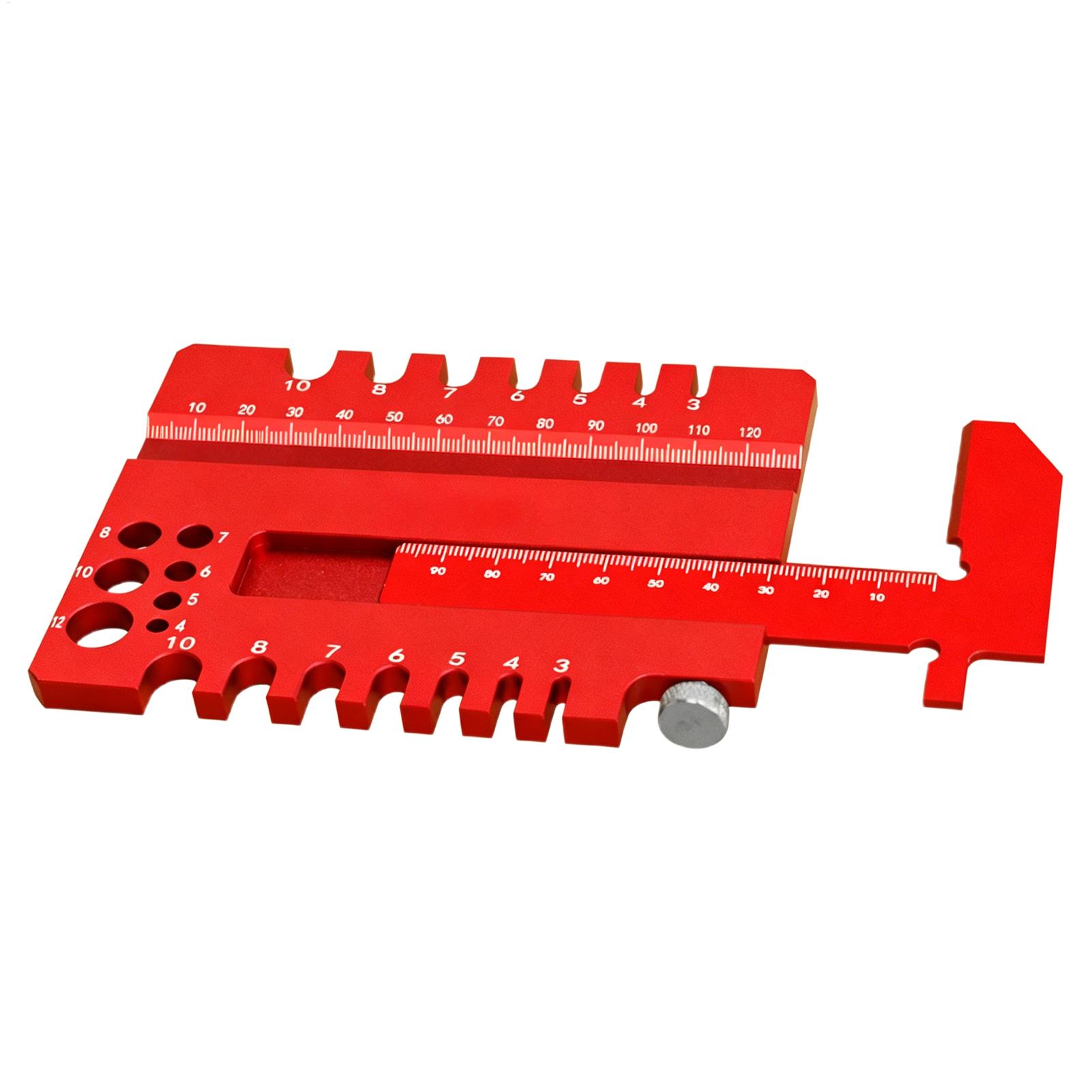 Woodworking Ruler Measuring Ga – Home Improvement Usa recenzja i cena