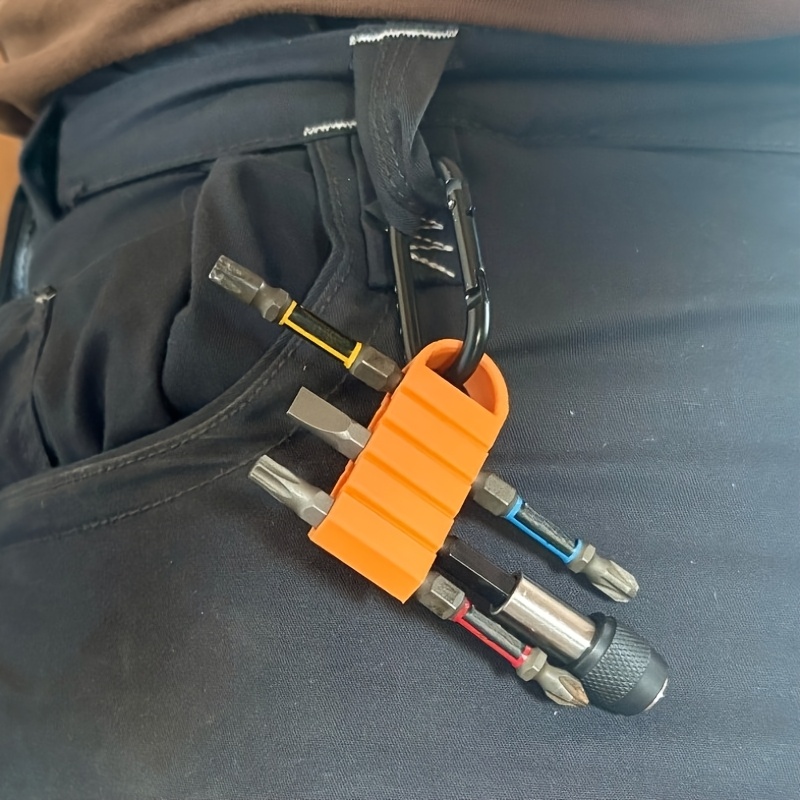 Sturdy Work Pants Bit Holder C – Home Improvement Handyman recenzja i cena