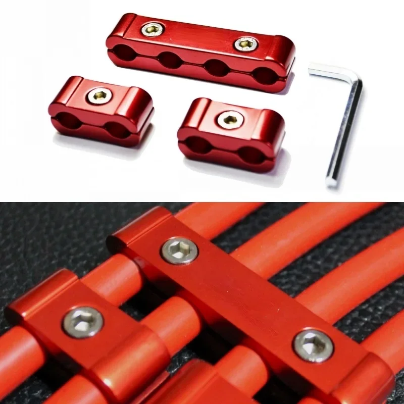 Car Spark Plug Electrical Wire – Cable Staple Clip recenzja i cena