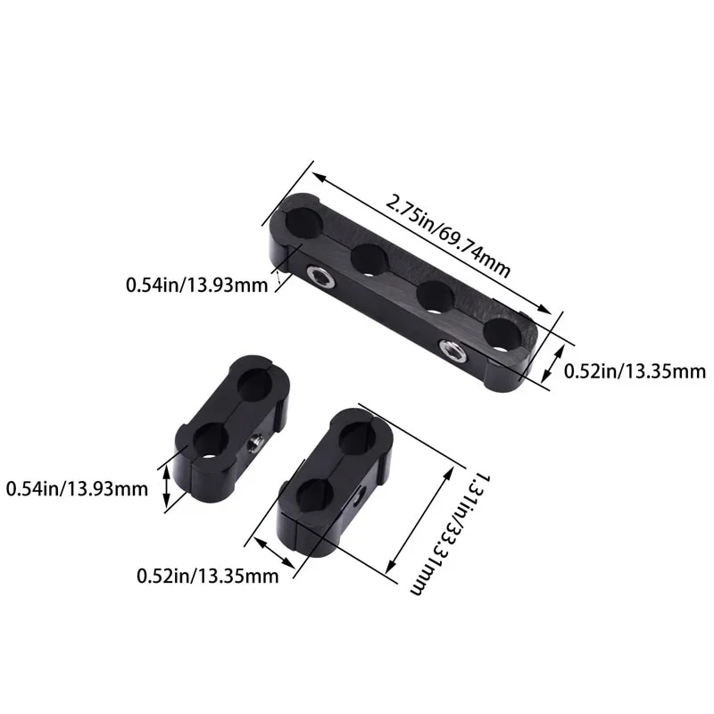 Car Spark Plug Electrical Wire – Cable Staple Clip recenzja i cena