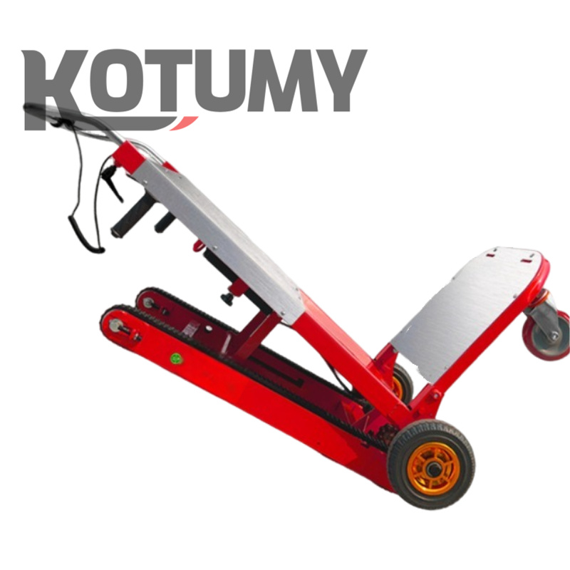 Electric Stair Climbing Car fo – Home Improvement Usa recenzja i cena