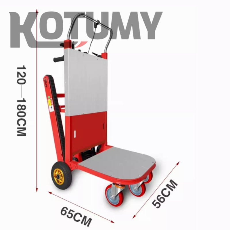 Electric Stair Climbing Car fo – Home Improvement Usa recenzja i cena