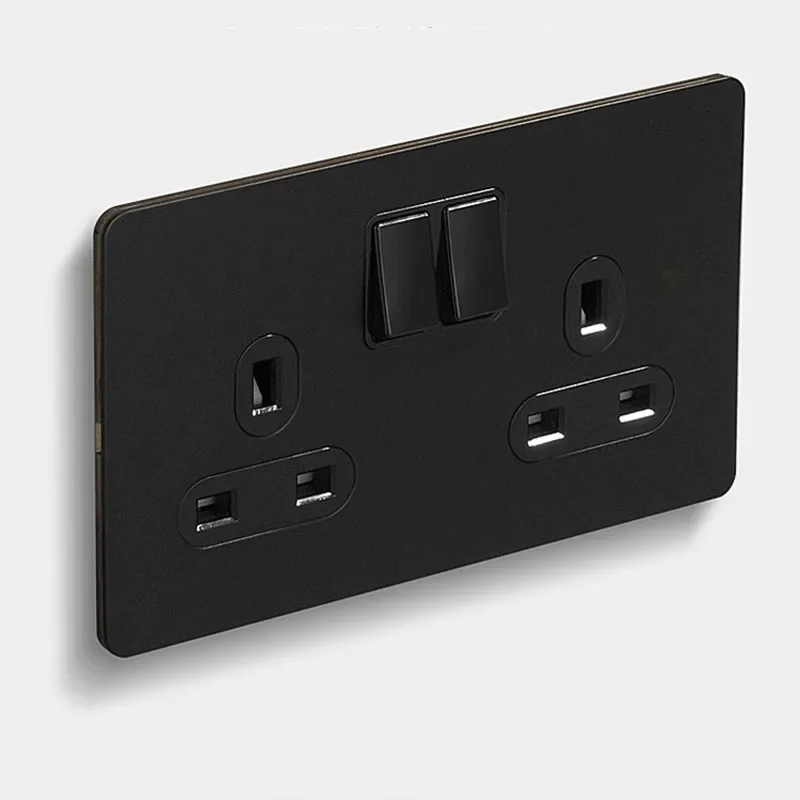 Wall Push Button Switch High-q – Home Improvement Uk recenzja i cena