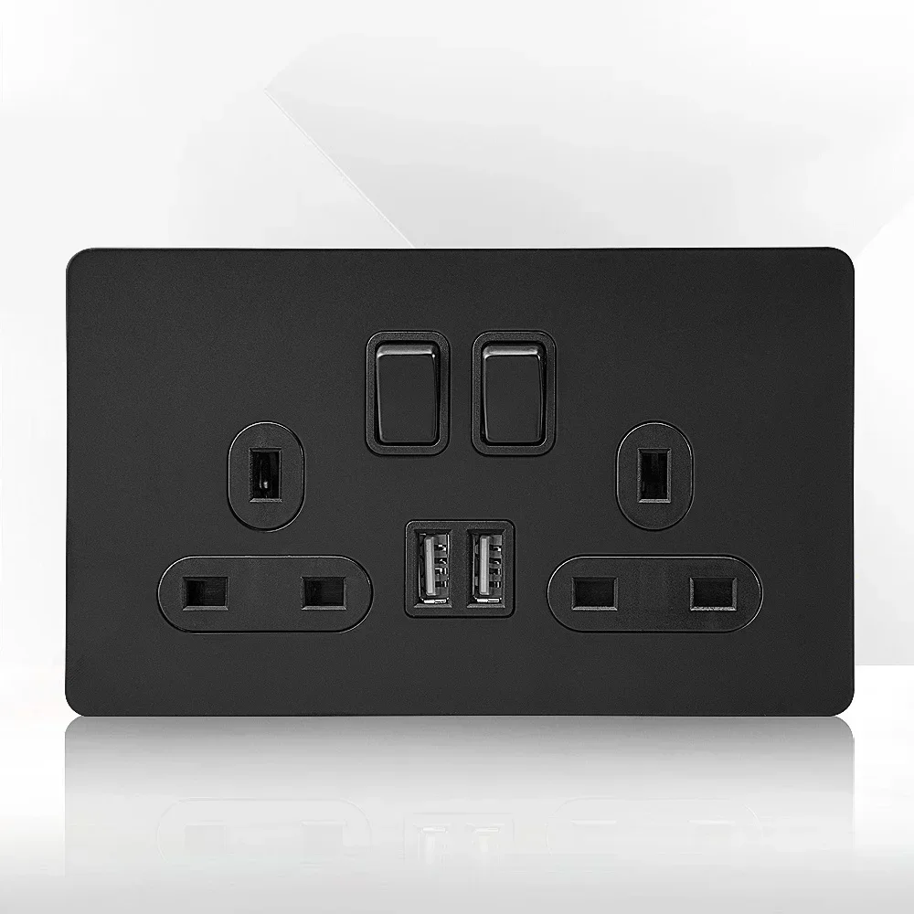 Wall Push Button Switch High-q – Home Improvement Uk recenzja i cena